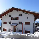 Les Aiguilles Vertes Rez Inferieur By Interhome Crans-Montana