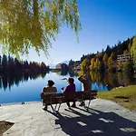 Les Aiguilles Vertes Rez Inferieur By Interhome *