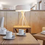 Les Aiguilles Vertes Rez Inferieur By Interhome * Crans-Montana