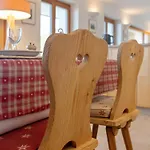 Apartmán Les Aiguilles Vertes Rez Inferieur By Interhome *