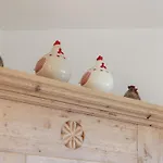 Les Aiguilles Vertes Rez Inferieur By Interhome Apartmán Crans-Montana