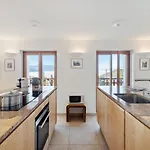 Apartmán Les Aiguilles Vertes Rez Inferieur By Interhome