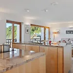 Les Aiguilles Vertes Rez Inferieur By Interhome Apartmán *