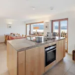 Les Aiguilles Vertes Rez Inferieur By Interhome Apartmán *