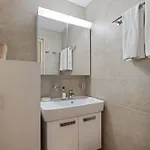 Les Aiguilles Vertes Rez Inferieur By Interhome Crans-Montana