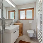 Apartmán Les Aiguilles Vertes Rez Inferieur By Interhome *