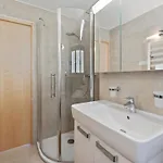 Apartmán Les Aiguilles Vertes Rez Inferieur By Interhome