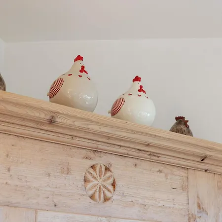 Les Aiguilles Vertes Rez Inferieur By Interhome Apartman Crans-Montana
