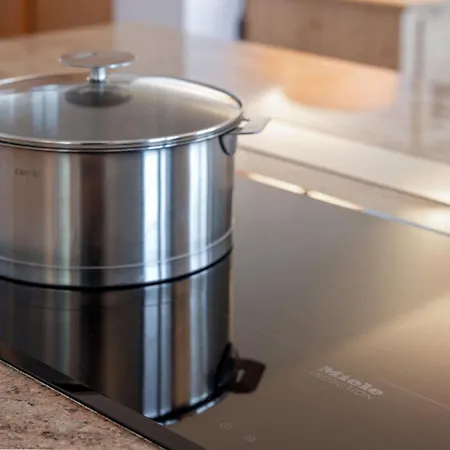 Les Aiguilles Vertes Rez Inferieur By Interhome דירה