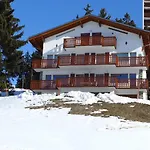 Les Aiguilles Vertes Rez Inferieur By Interhome