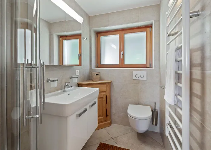 Διαμέρισμα Les Aiguilles Vertes Rez Inferieur By Interhome *